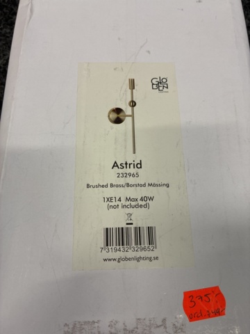 1483696-8 Heminredningsprodukter