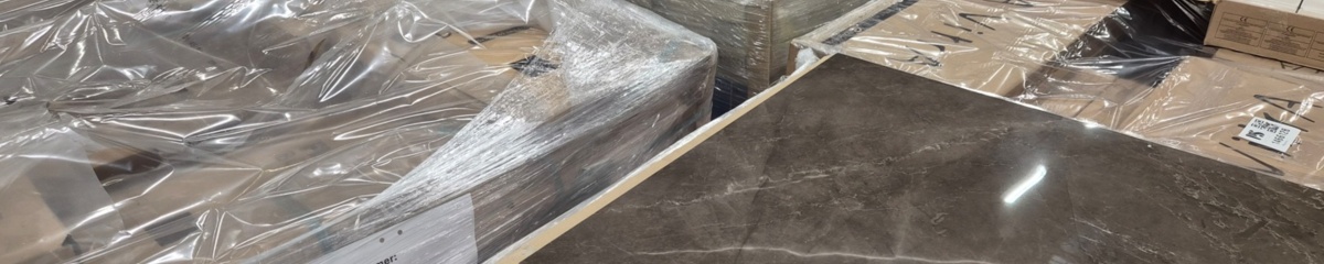 Image representing the auction - Tiles and clinker