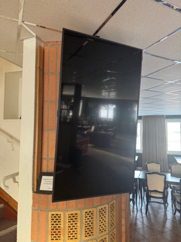 1405548-1 NEC E558 – 55” Professionell LED-display