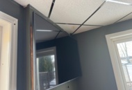 1405549 NEC E558 – 55” Professionell LED-display