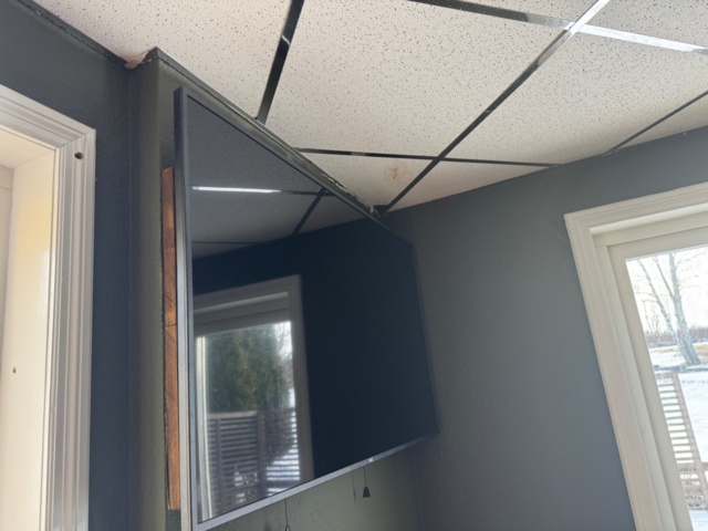 1405549-1 NEC E558 – 55” Professionell LED-display