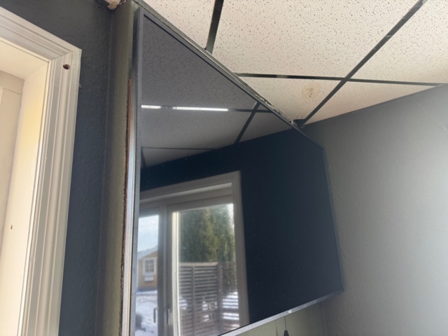 1405549-2 NEC E558 – 55” Professionell LED-display