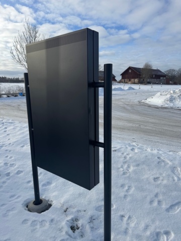 1405550-3 Digital tv reklam