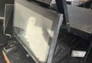 1405551 Komplett kassasystem – pekskärm, kvittoskrivare och tillbehör