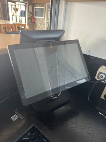 1405552-1 Kassasystem / POS-paket – Vendolink 15,6” Touch