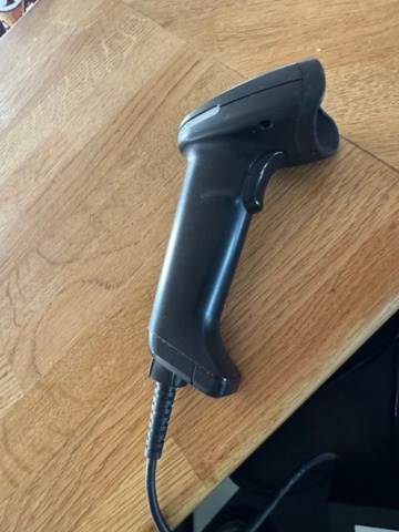 1405552-5 Kassasystem / POS-paket – Vendolink 15,6” Touch