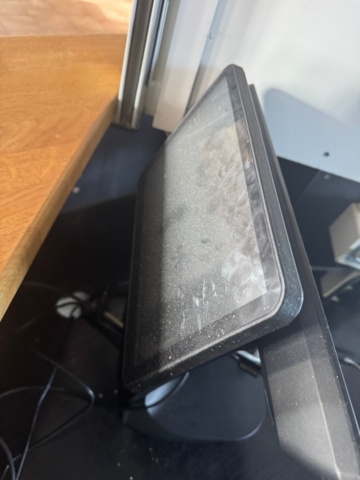 1405552-6 Kassasystem / POS-paket – Vendolink 15,6” Touch