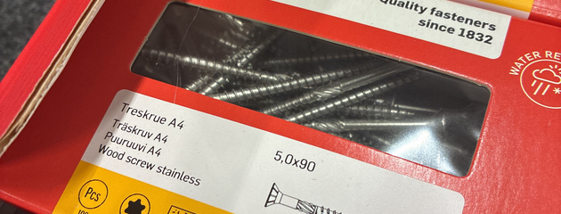 Image representing the auction - Disposal screw