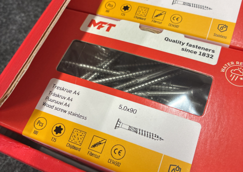 Image representing the auction - Disposal screw