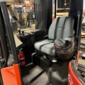 1492753-3 Reach truck Linde R14X-02 - Spare parts forklift