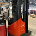1492753-4 Reach truck Linde R14X-02 - Spare parts forklift