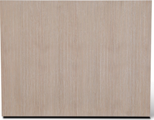 1492794-1 Volume whitewash wall panel 90x70 cm