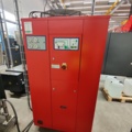 1492755-55 Laser cutting machine Amada FO MII 3015 NT 4kW + Automated Storage Tower
