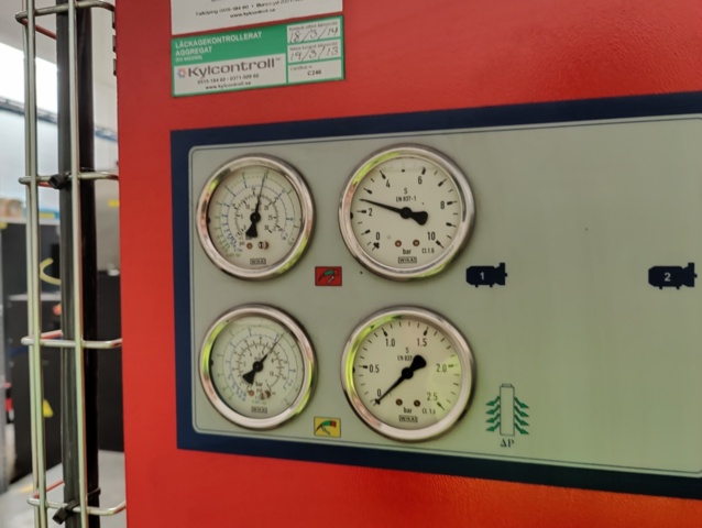 1492755-56 Laser cutting machine Amada FO MII 3015 NT 4kW + Automated Storage Tower