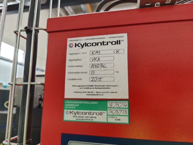 1492755-57 Laser cutting machine Amada FO MII 3015 NT 4kW + Automated Storage Tower