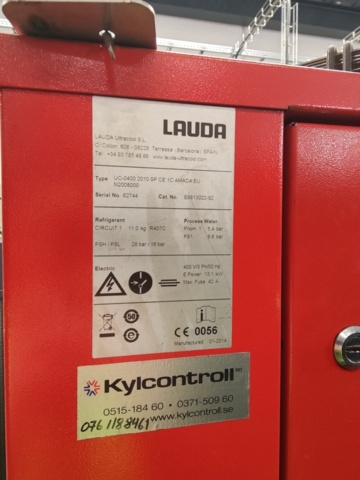 1492755-68 Laser cutting machine Amada FO MII 3015 NT 4kW + Automated Storage Tower