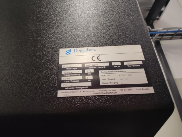 1492755-72 Laser cutting machine Amada FO MII 3015 NT 4kW + Automated Storage Tower