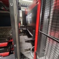 1492755-21 Laser cutting machine Amada FO MII 3015 NT 4kW + Automated Storage Tower