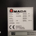1492755-34 Laser cutting machine Amada FO MII 3015 NT 4kW + Automated Storage Tower
