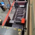 1492755-15 Laser cutting machine Amada FO MII 3015 NT 4kW + Automated Storage Tower