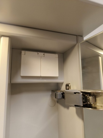 1401328-15 Badrumsinredning Björbo Saga