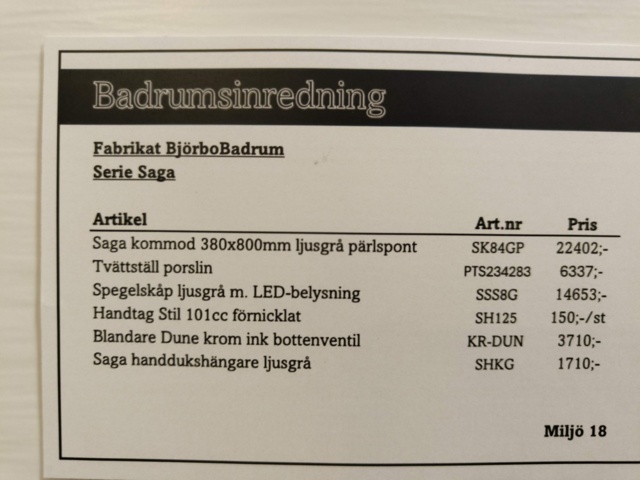 1401328-17 Badrumsinredning Björbo Saga