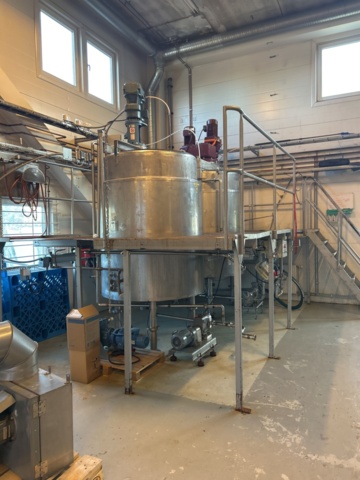 1492841-1 Jacketed tanks