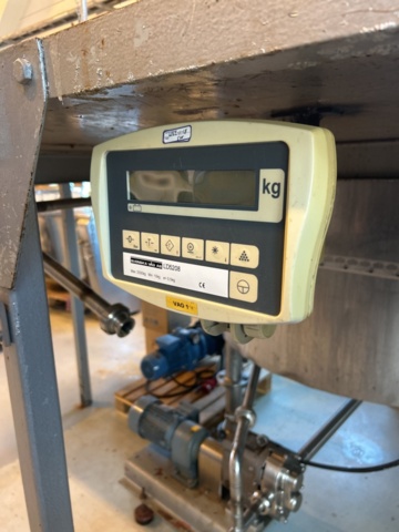 1492841-3 Jacketed tanks