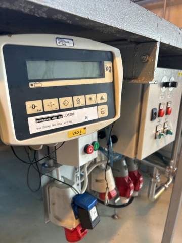 1492841-5 Jacketed tanks