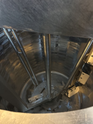 1492841-11 Jacketed tanks