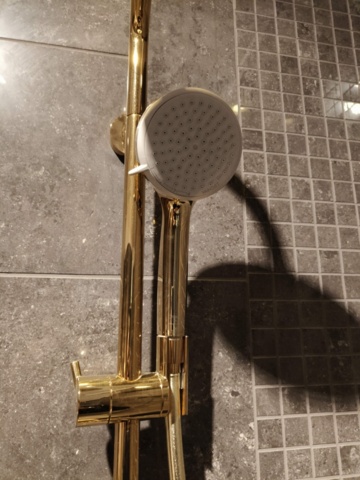 1401330-7 Duschinredning Macro Design Skagen Lux