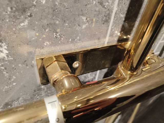 1401330-11 Duschinredning Macro Design Skagen Lux