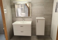 1401332 Badrumsinredning Björbo