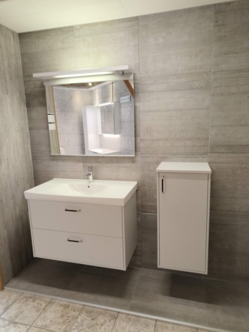 1401332-2 Badrumsinredning Björbo