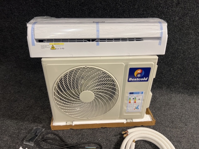 1492611-5 AC/ Air source heat pump for Nordic climate 18000 BTU, 5100W
