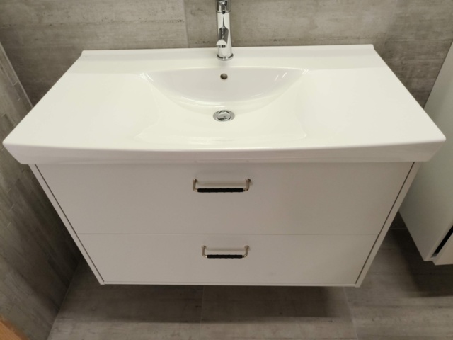 1401332-6 Badrumsinredning Björbo