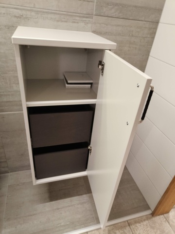 1401332-14 Badrumsinredning Björbo