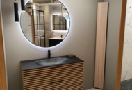 1401333 Badrumsinrening Macro Design Serie Crown