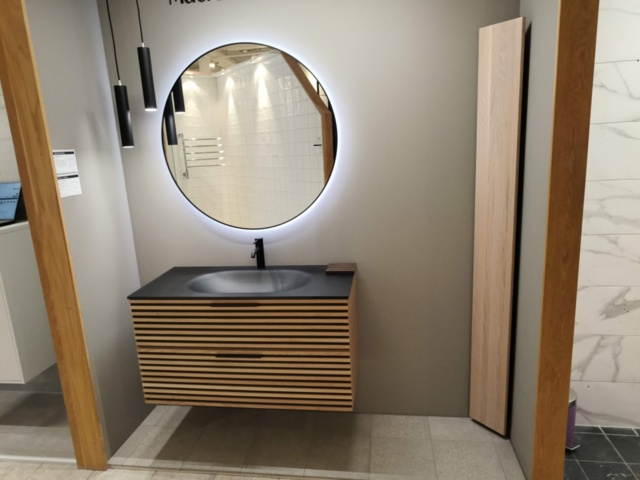 1401333-2 Badrumsinrening Macro Design Serie Crown