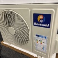 1492613-9 AC/ Luftvärmepump för nordiskt klimat 18000 BTU, 5100W