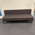 1404686-1 Bench sofa 2pcs