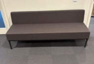 1404686 Bench sofa 2pcs