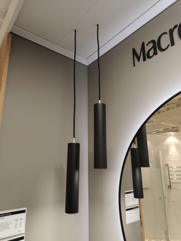 1401333-13 Badrumsinrening Macro Design Serie Crown