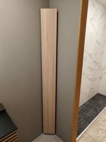 1401333-14 Badrumsinrening Macro Design Serie Crown