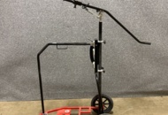 1469601 Stand for ceiling sander - FLEX GM 340