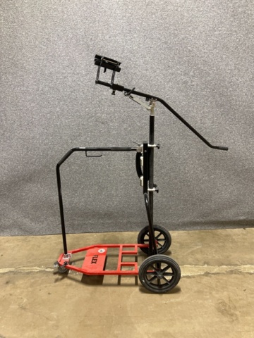 1469601-1 Stand for ceiling sander - FLEX GM 340