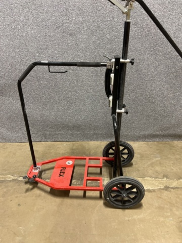 1469601-2 Stand for ceiling sander - FLEX GM 340