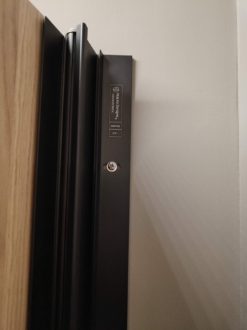 1401333-16 Badrumsinrening Macro Design Serie Crown