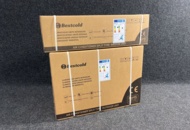 1492616 Air source heat pump for Nordic climate 18000 BTU, 5100W