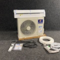 1492620-4 AC/ Air source heat pump for Nordic climate 18000 BTU, 5100W
